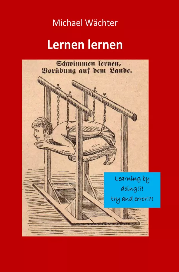 Entdeckendes: Lernen lernen