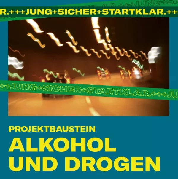Video: Video - Alkohol und Drogen im Straßenverkehr