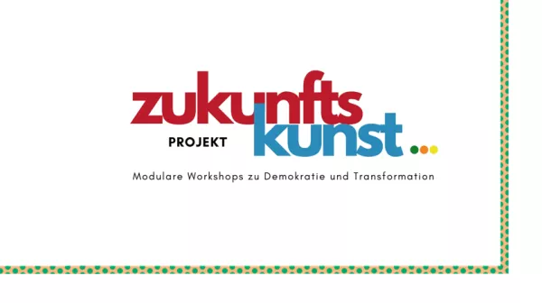 Presentation: Zukunftskunst | Modul 2 | Begriff Zukunftskunst - Powerpoint