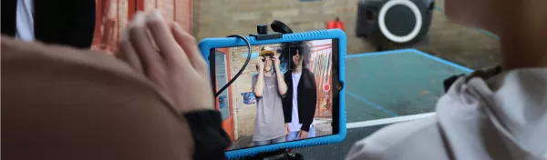 Unterrichtsbaustein: KI-Bilderkennung | Erweiterung