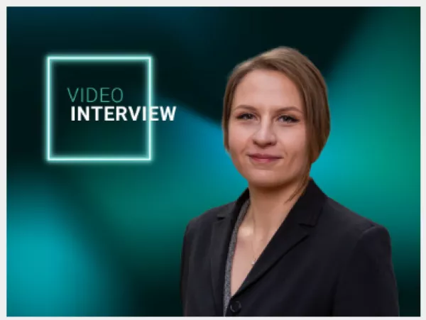 Video: Videointerview: Künstliche Fotosynthese