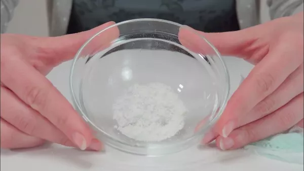Entdeckendes: Diaper Absorbent | Experiment