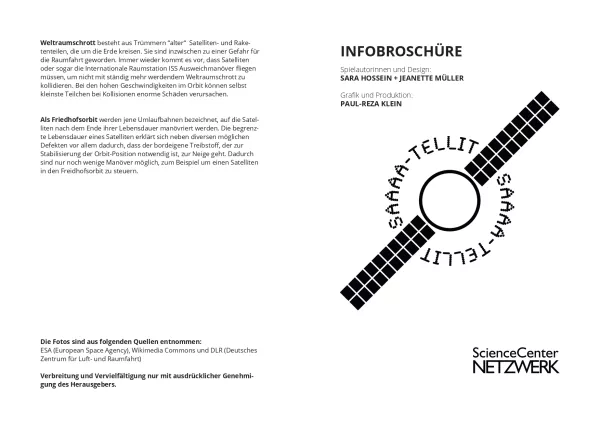 Anleitung: SAAAA-TELLIT: Spielanleitung