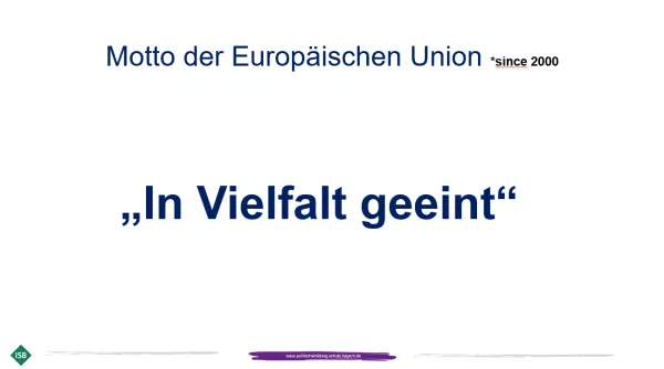 Presentation: Auf den Stern gebracht (PPT)