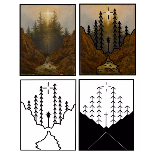 Unterrichtsplanung: Unterrichtsentwurf zur Bedeutung von Piktogrammen