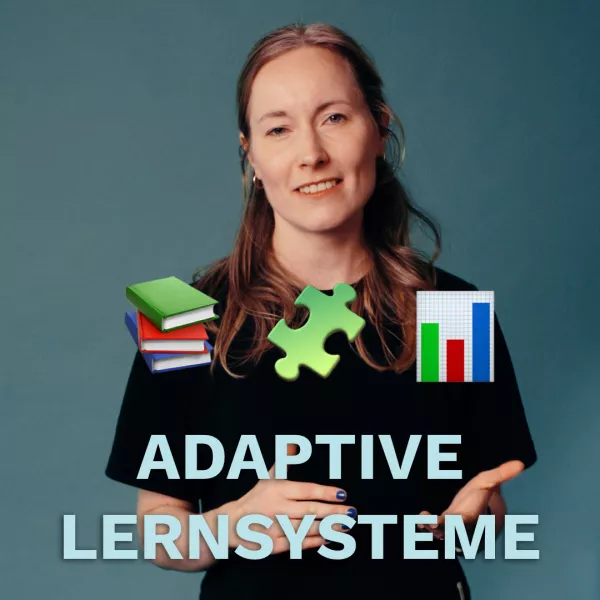 Video: Adaptive Lernsysteme