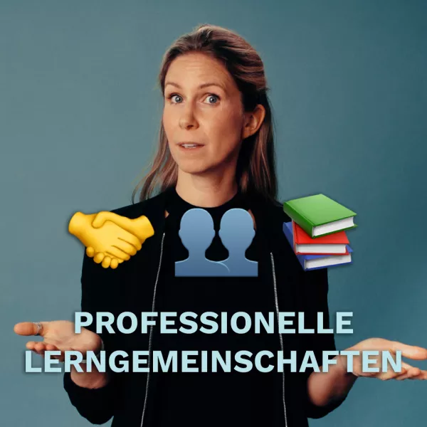 Video: Professionelle Lerngemeinschaften