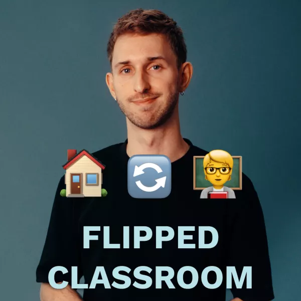 Video: Flipped Classroom