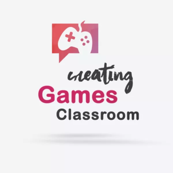Webseite: Creating Games Classroom - Spieleproduktion im Schulunterricht