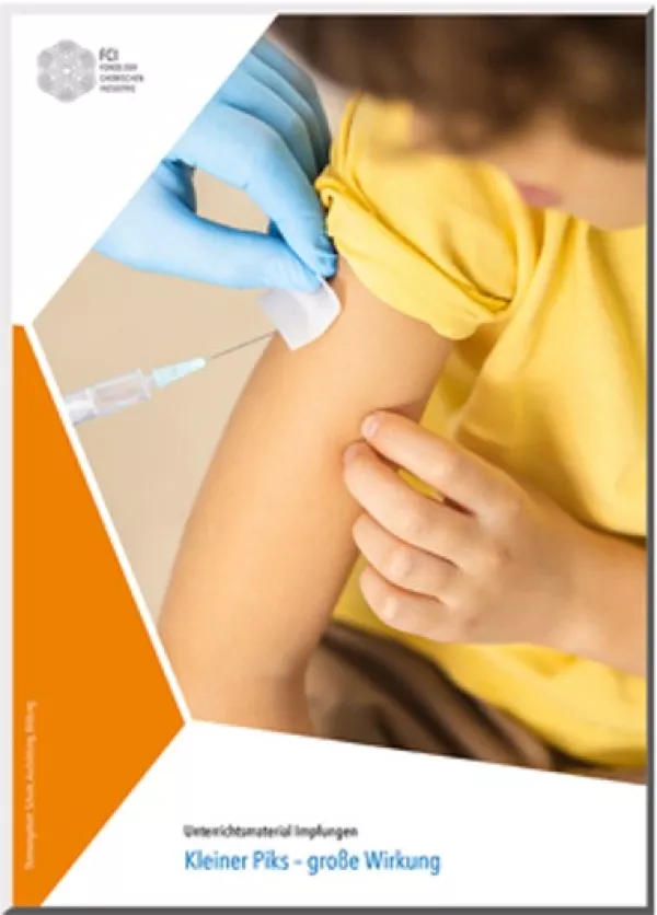 Bild: Impfungen: Kleiner Piks - große Wirkung: Gesamtversion