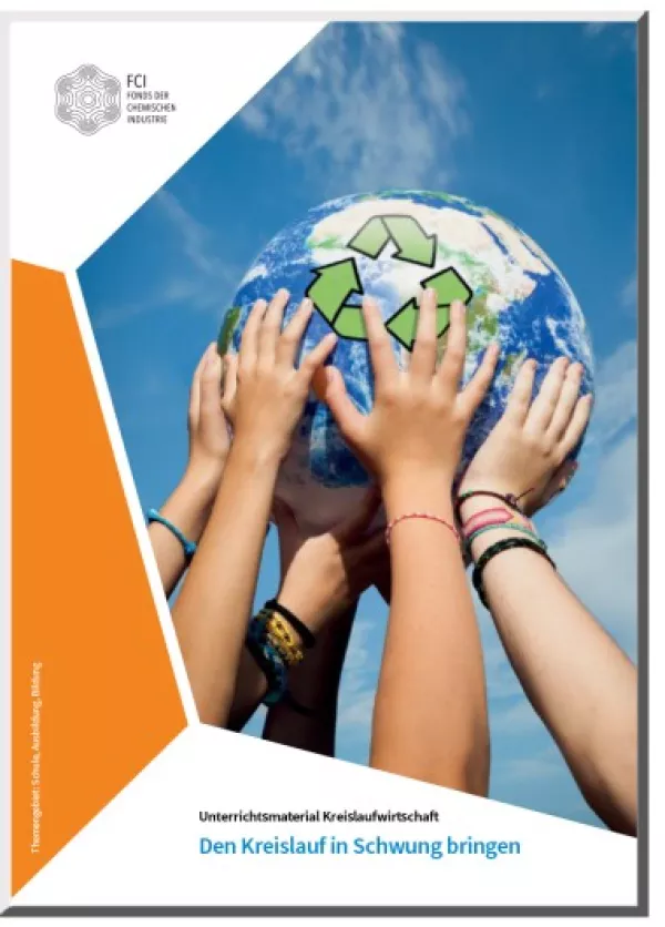 Bild: Kreislaufwirtschaft: Den Kreislauf in Schwung bringen