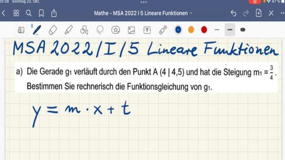 Msa Mathe 2022 Lösungen Pdf MUNDO